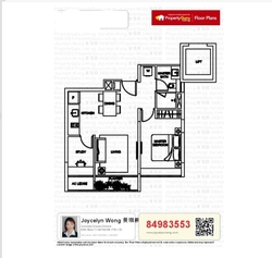 Meadows @ Peirce (D26), Condominium #172157432